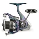 Carretel de pesca giratório Daiwa Regal LT RGLT3000D-CXH-B Carretel de pesca giratório Daiwa Regal LT RGLT3000D-CXH-B
