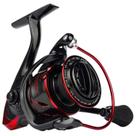 Carretel de pesca giratório KastKing Sharky III tamanho 3000 Carretel de pesca giratório KastKing Sharky III tamanho 3000