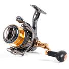 Carretel de pesca giratório RESTCLOUD GX1000 de água salgada