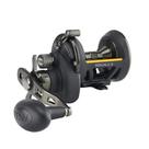 Carretel de pesca PENN Squall II SQLII15SDCS Star Drag Black Gold