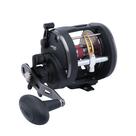 Carretel de pesca PENN Warfare Level Wind WAR30LW 6,8 kg Max Drag