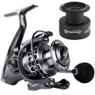 Carretel de pesca Sougayilang XY1000 13+1BB 200g 7,0:1