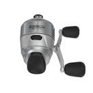 Carretel de pesca Zebco 33 Platinum Spincast tamanho 30 com linha de 10 libras