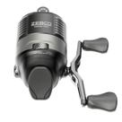 Carretel de pesca Zebco Omega Pro tamanho 30 Braid Ready preto Carretel de pesca Zebco Omega Pro tamanho 30 Braid Ready preto