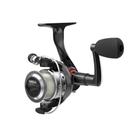 Carretel de pesca Zebco Verge tamanho 05, linha pré-enrolada de 4 libras