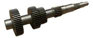 Carretel Engrenagens Cambio S10/blazer 2006 A 2011 Diesel