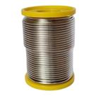 Carretel Estanho P/ Solda Com Fluxo Ra 1mm 250g Cobix Carretel Estanho P/ Solda Com Fluxo Ra 1mm 250g Cobix