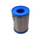 Carretel Estanho Para Solda 1mm 60x40 Cobix Carretel Estanho Para Solda 1mm 60x40 Cobix