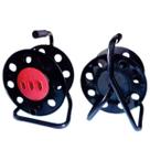 Carretel Extensão Profissional 250mm para 3 Tomadas 20A S/ Plug