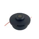 Carretel Fio de Nylon para Roçadeiras Gasolina 1 Polegada 25,4mm Carbon Fak Carretel Fio de Nylon para Roçadeiras Gasolina 1 Polegada 25,4mm Carbon Fak