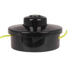 Carretel Fio Nylon Automático Roçadeira Toyama Tekna Husq