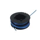 Carretel Fio Nylon Original Black+Decker GL600N para Aparador de Grama