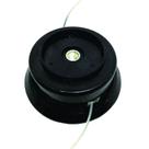 Carretel Fio Nylon Roçadeira Husqvarna 131r Original