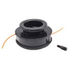 Carretel Fio Nylon Rosca M7x1 Shindaiwa C - 230 - Raisman