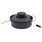 Carretel Fio Nylon Rosca M8x1,25 Autom Shind Trapp Raisman