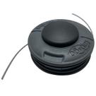 Carretel fio nylon sem adaptador tap&go 130mm Carretel fio nylon sem adaptador tap&go 130mm