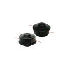 Carretel Garthen Completo Automático Roçadeira Grama 331681
