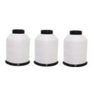 Carretel Linha 10 Pipa Papagaio 914m 1000 Jarda Águia 3 Tubo