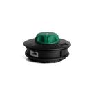 Carretel Nylon Automático M10x1.25 Para Roçadeiras Importadas - Sanre Brasil