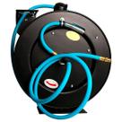 Carretel P/ Mangueira Pneumática Retrátil De Ar Em Borracha 15m Fixtec FAH3850R-US 300PSI