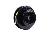 Carretel P/ Roçadeira Honda Umk 26b 35b 2tempos+óculos+nylon