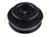 Carretel P/ Roçadeira Shindaiwa T20 C25 C230+óculos +nylon