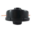 Carretel para Aparador de Grama SRM 695 10 x 1,25 FLH - Raisman - Tecnolar Carretel para Aparador de Grama SRM 695 10 x 1,25 FLH - Raisman - Tecnolar