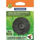 Carretel Para Aparador Tramontina Fio De Nylon 1,8 Mm 8 M Para Ap500 Ap600 Ap700 Ap800 Ap1000