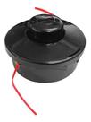 Carretel Para Roçadeira Cg350 / 450 / 550 Garthen - Original Classico