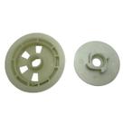 Carretel Polia De Partida Motosserra Kws 45 52 62 Kawashima