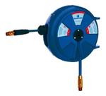Carretel Retrátil Automático Para Água E Ar 15m 5/16" Bremen 8113