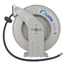 Carretel Retratil Para Graxa Ar ou Agua Mangueira 1/4 - 15MTS - LPK-1246015M - LAPEK
