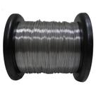 Carretel Rolo Aço Inox Para Cerca Elétrica Bobina Arame Fio 0,90mm