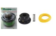Carretel Tampa Mola P/ Aparador Trapp Master 500 L E 700 L Carretel Tampa Mola P/ Aparador Trapp Master 500 L E 700 L