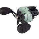 Carretilha Albatroz M21 Slim Wint Grey Drag 9kg Carretel Aluminio