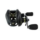 Carretilha Aquila DUO Carbon Body 9 + 1BB Rolamentos Preto / Dourado - Albatroz
