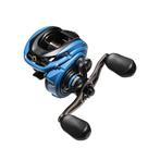 Carretilha Avenger 8000 SHIL Azul Lado Esquerdo Marine Sports