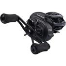 Carretilha Black Tamba BG Lançamento Corpo Carbono Rec 8.0:1 Lado:Esquerdo
