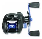 Carretilha Bronx 11000 11rol Drag 8kgs Azul Maruri Esquerdo
