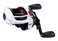 Carretilha Bronx 11000 11rol Drag 8kgs white Maruri direita
