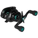 Carretilha/Carretel Pesca Raptor 7.2:1 Freio Magnetico BG Direita (6+1)