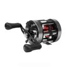 Carretilha Caster Power400 5.3:1 4Rol Marine Sports-Esquerda
