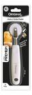 Carretilha Corta E Fecha Pastel Cortador Inox Original Line