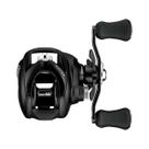 Carretilha Daiwa Tatula TW 150H/HL 7.3:1 Drag 6kg 8 Rolamentos Corpo Alumínio Manivela:Esquerda