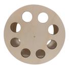 Carretilha de 12 Polegadas 31cm Catraca Destravada