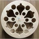 Carretilha De Madeira Para Pipa 15 POLEGADAS / 38 Cm Diâmetro Desenhada ***DIVERSOS MODELOS***
