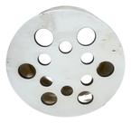Carretilha De Madeira Pipa Raia Peixinho 30cm Cor:Multifuros
