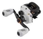 Carretilha de Pesca Abu Garcia Max 4 Pro 8 Rolamentos - Recolhimento: 7.1:1 - Drag: 6,8kg