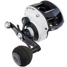 Carretilha de Pesca Abu Garcia Revo Toro T2 Recolhimento 5.3:1 Drag 12kg 5 Rolamentos