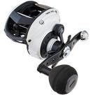 Carretilha de Pesca Abu Garcia Revo Toro T2 Recolhimento 5.3:1 Drag 12kg 5 Rolamentos